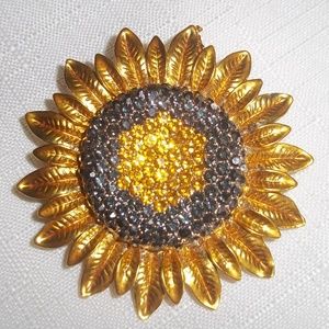 Lapel/Scarf/Hat Pin